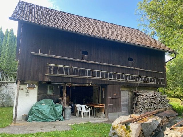 Großer Stadel
