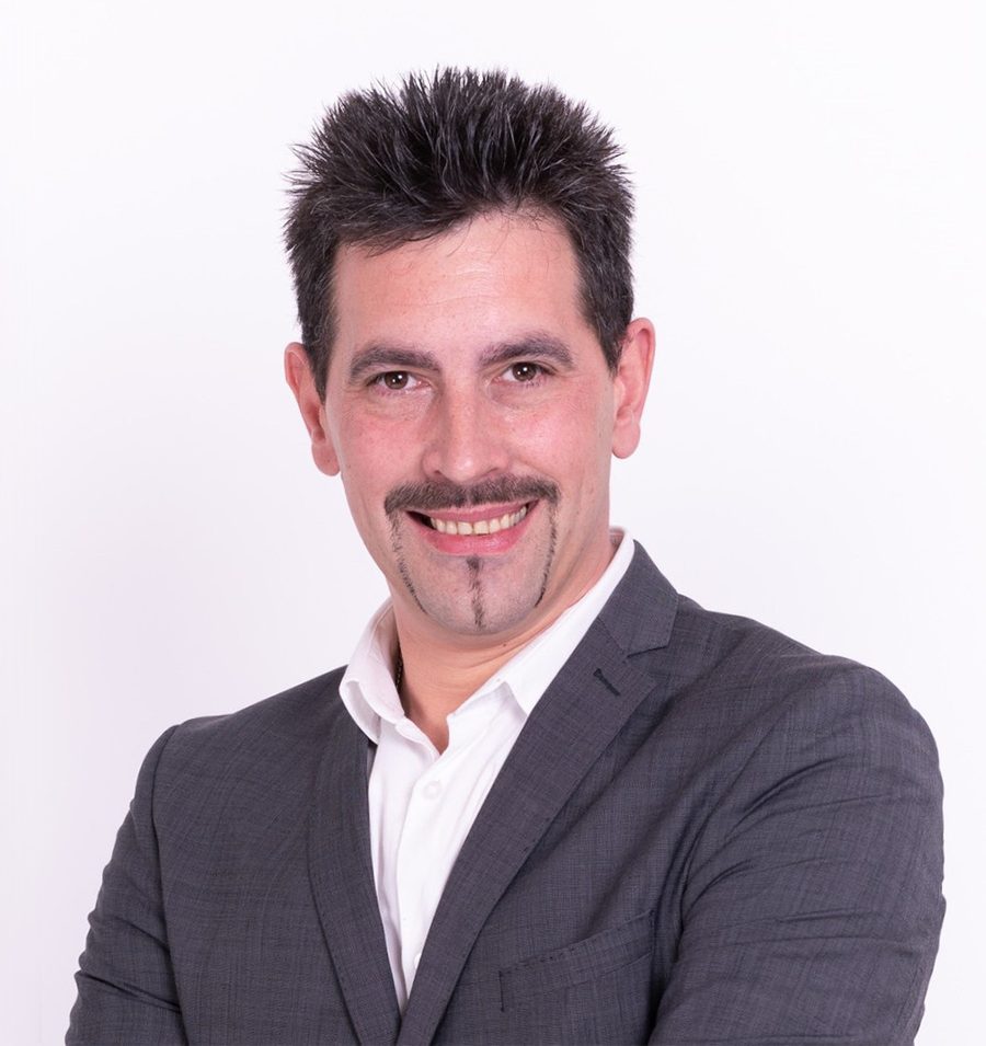 Andreas Anton